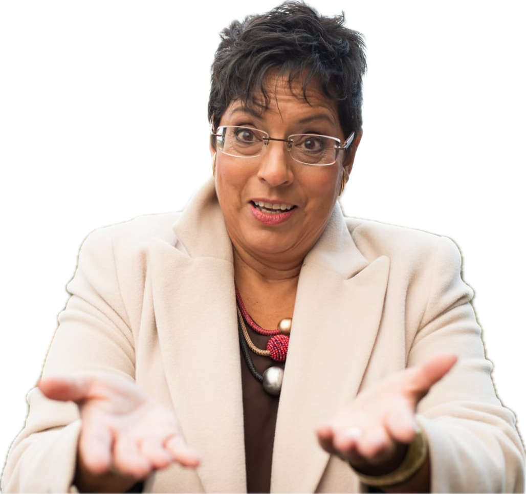 Yvonne Rothert - Copywriterin mit Tiefe